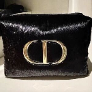 Dior GWP mini sparkling bag new no box